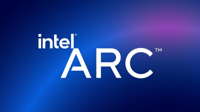 Intel introducerer sit eget grafikkort-brand - Arc
